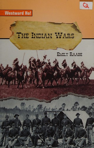 Cover for The Indian Wars