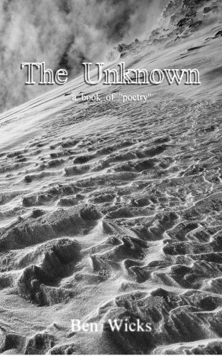 Cover for The Unknown