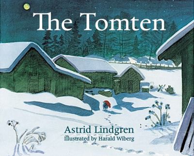 Cover for TheT omten