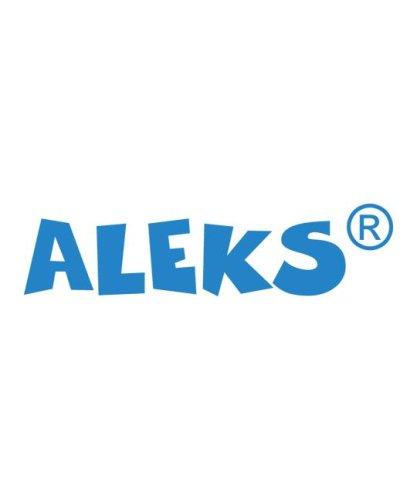 Cover for Aleks User's Guide