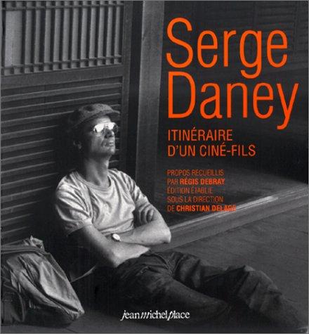 Cover for Itinéraire d'un ciné-fils