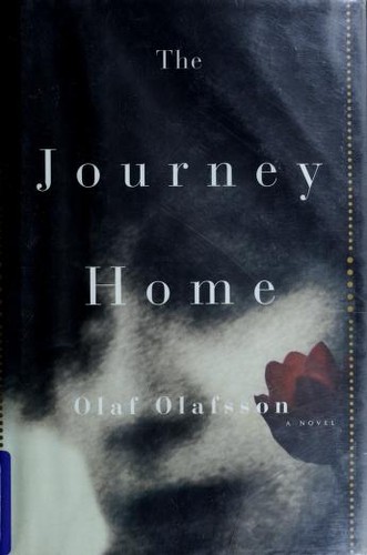 Cover for The Journey Home