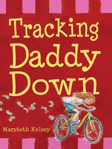 Cover for Tracking Daddy Down