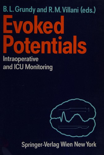 Cover for Evoked Potentials