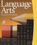 Cover for Lifepac Gold Language Arts Grade 7 Boxed Set