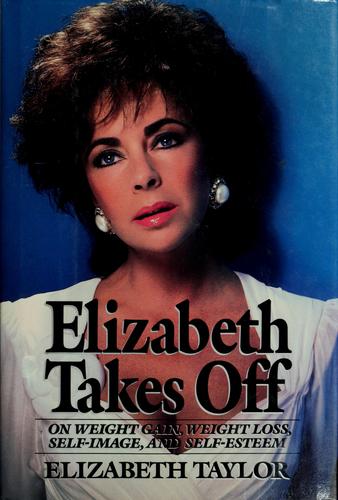Cover for Elizabeth takes off