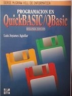 Cover for Programacion En QuickBASIC /QBASIC