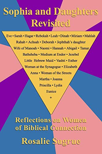 Cover for Sophia and Daughters Revisited