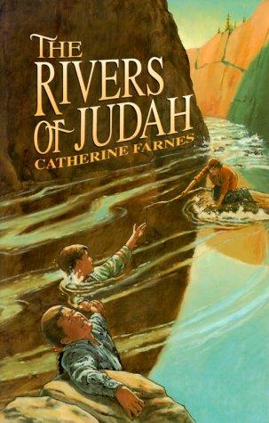 Cover for The rivers of Judah