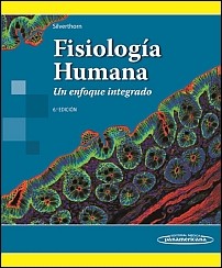 Cover for Fisiología Humana