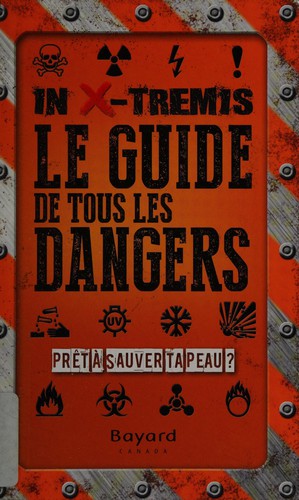Cover for In X-tremis