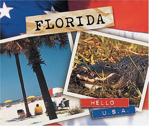 Cover for Florida