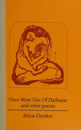 Cover for Once More Out of Darkness