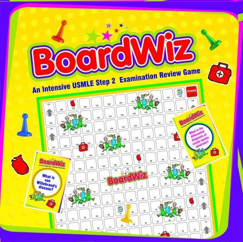 Cover for BoardWiz
