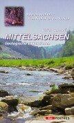 Cover for Mittelsachsen. Geologische Exkursionen.