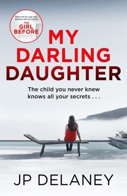 Cover for My Darling Daughter
