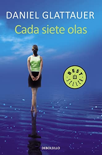 Cover for Cada siete olas