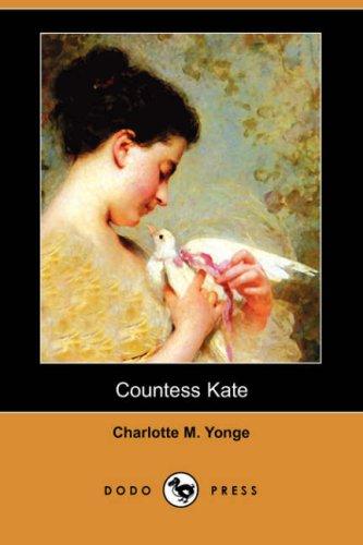 Cover for Countess Kate (Dodo Press)