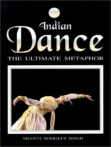 Cover for Indian Dance