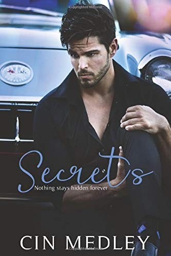 Cover for Secrets
