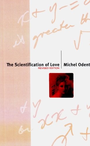 Cover for The Scientification of Love
