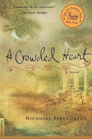 Cover for A Crowded Heart