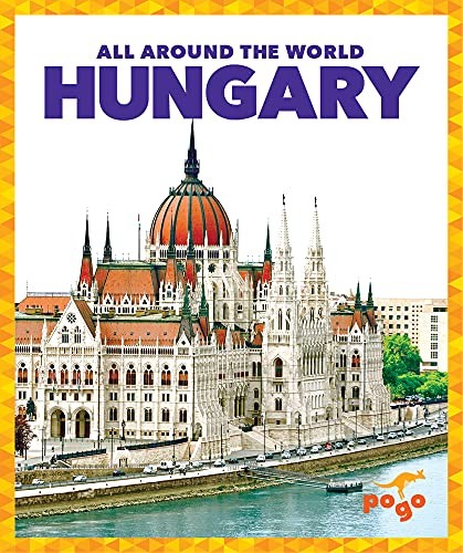 Cover for Hungary