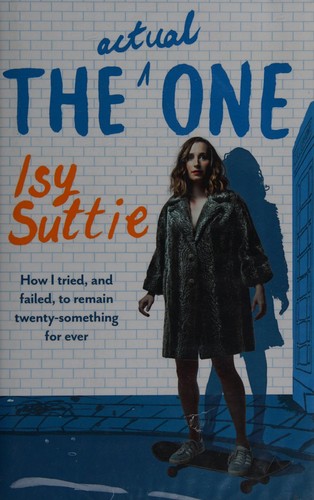 Cover for The actual one
