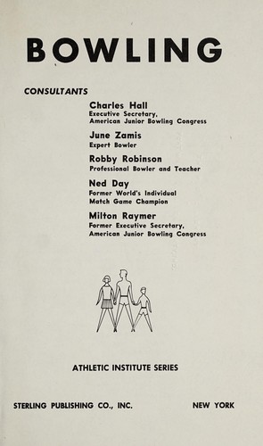 Cover for Bowling