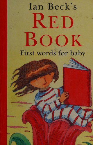 Cover for Red book