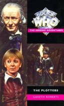 Cover for The Plotters