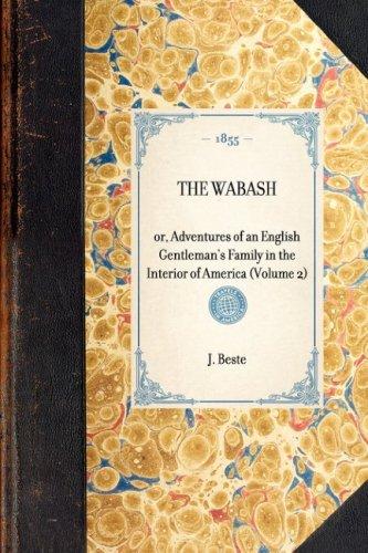 Cover for The Wabash