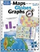 Cover for Maps, Globes, Graphs