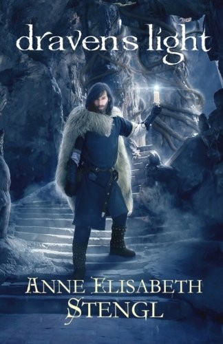 Cover for Draven's Light