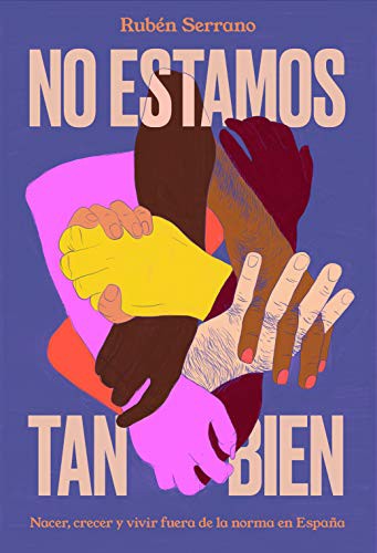 Cover for No estamos tan bien