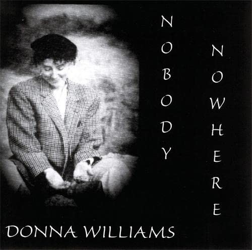Cover for Nobody Nowhere