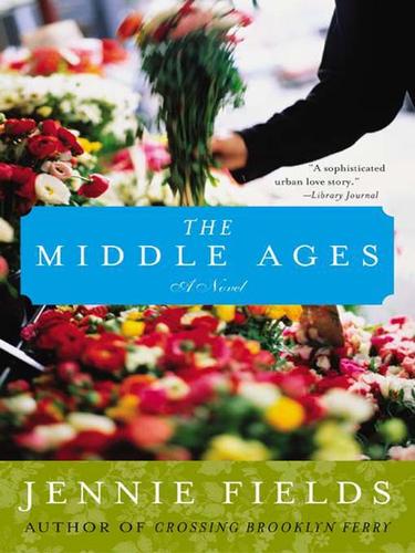 Cover for The Middle Ages