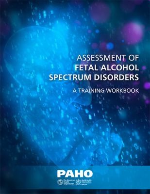 Cover for Assessment of Fetal Alcohol Spectrum Disorders