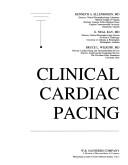 Cover for Clinical cardiac pacing