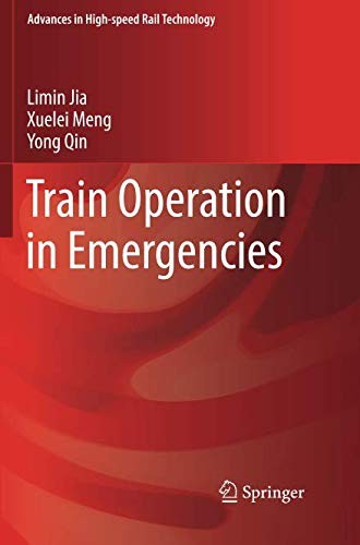 Cover for Train Operation in Emergencies