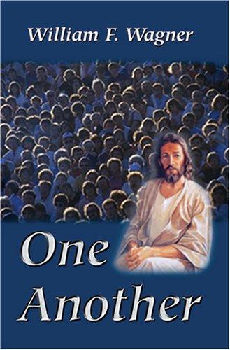 Cover for One Another