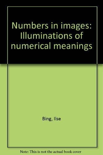 Cover for Numbers in images