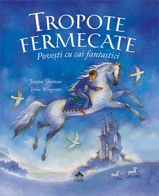 Cover for Tropote fermecate