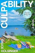 Cover for Culpability