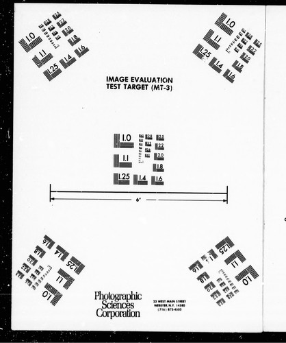 Cover for A sermon