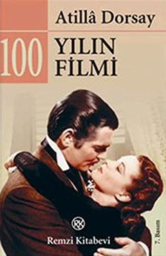 Cover for 100 Yilin 100 Filmi