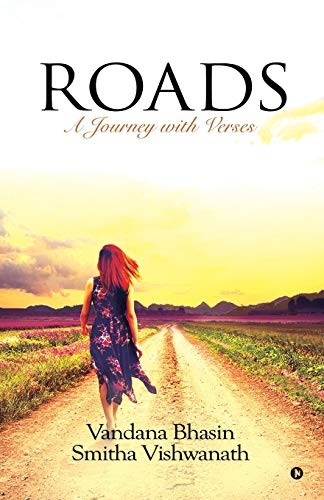 Cover for ROADS
