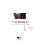 Cover for Flying with pride
