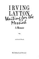 Cover for Waiting for the Messiah