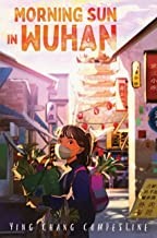 Cover for Morning Sun in Wuhan
